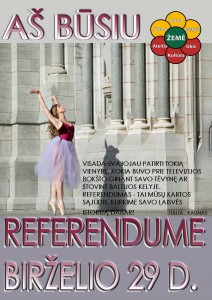 Busiu referendume