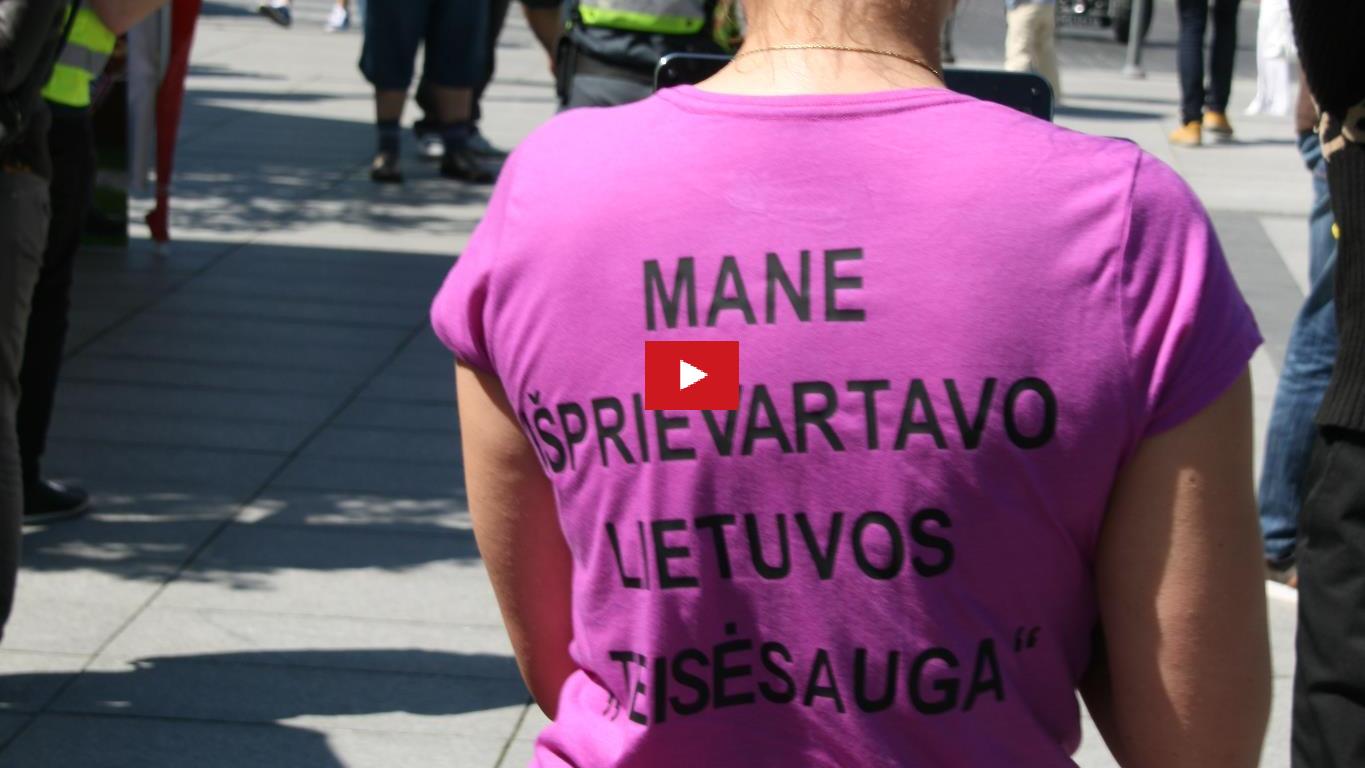 Mane isprievartavo 2