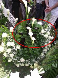 2 Vainikas be juostos