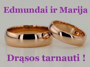 Ziedai Jiems tarnauti