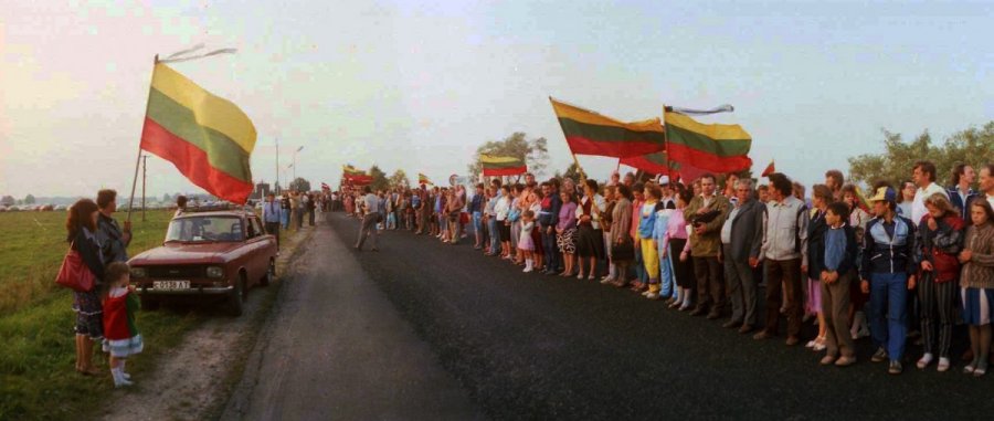 Zinas Kazėnas 1989 08 23