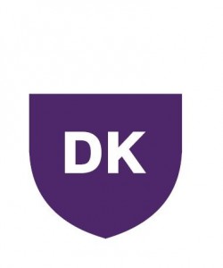 DK-logo