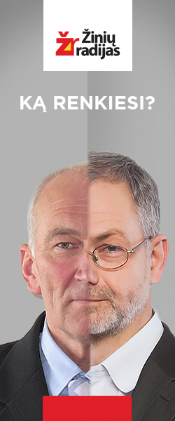 JonasVarkala ir Linas Balsys