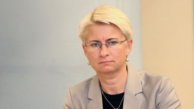 Venckiene tiki teisingumo pergale