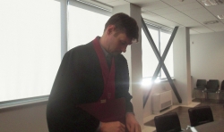 Prokuroras Venskunas